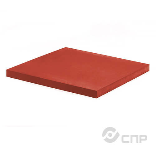 Техпластина (лист) 2000х2000х3,5