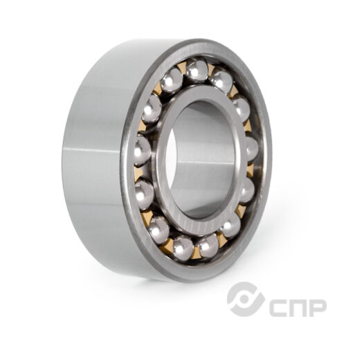 Подшипник радиальный ГОСТ 9х24х7 (160019) Подшипник радиальный ГОСТ 9х24х7 (160019)