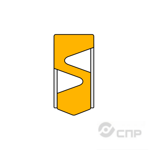 Уплотнения типа AIRZET PK в Лангепасе