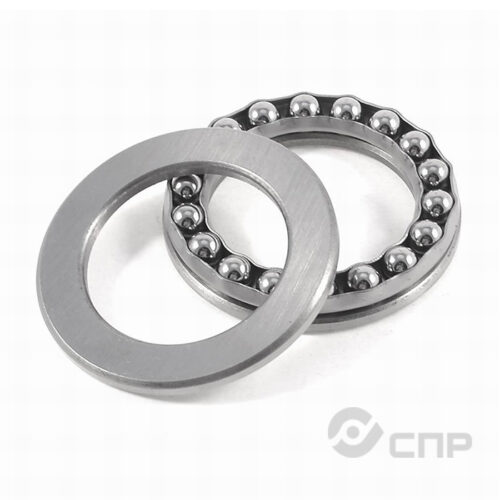 Подшипник упорный ГОСТ 85x180x41 (46317)