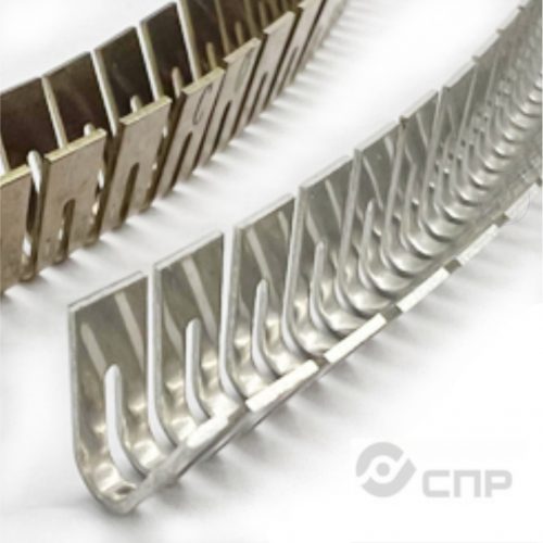 Пружины меандровые в Лангепасе